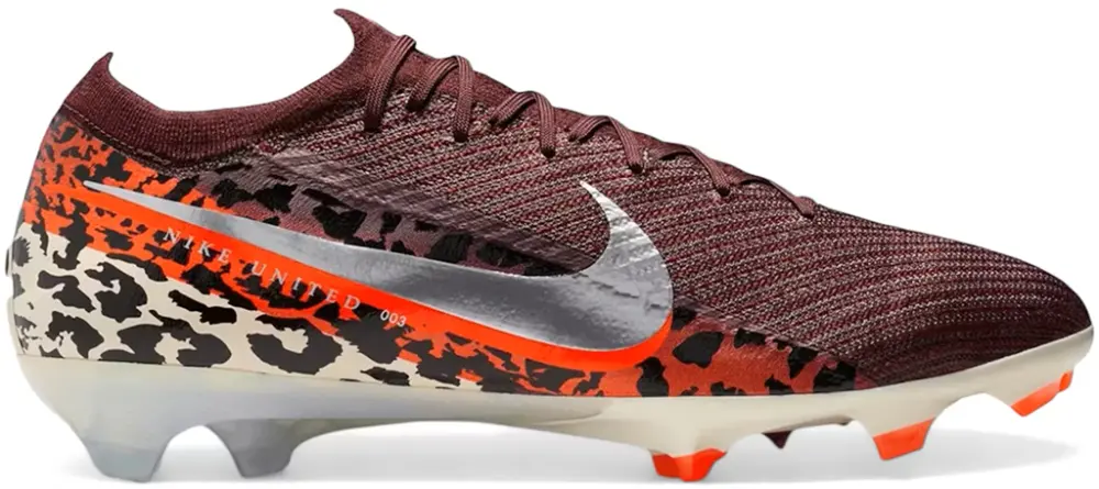 Giày Nike Zoom Mercurial Vapor 16 Elite FG 'United 003 Pack' IO8442-661