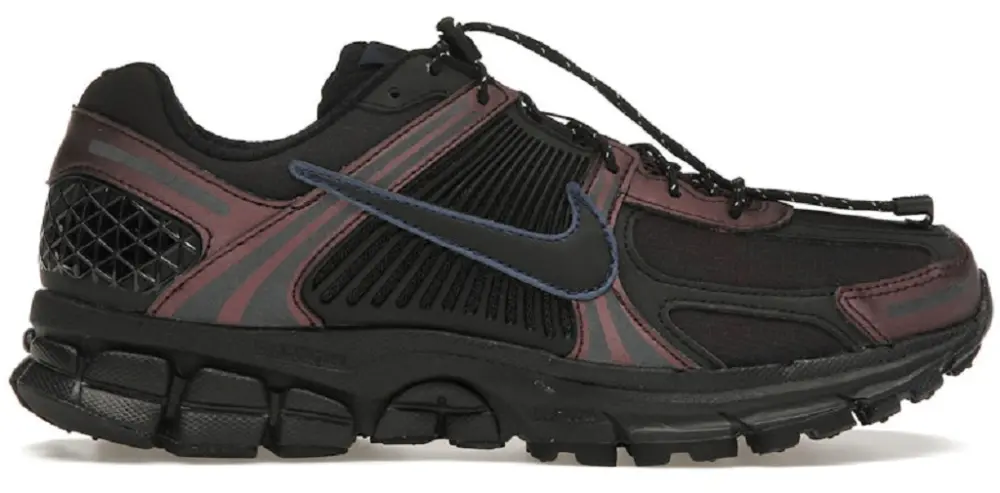 Giày Nike Zoom Vomero 5 ‘Burgundy Crush’ HQ4052-600