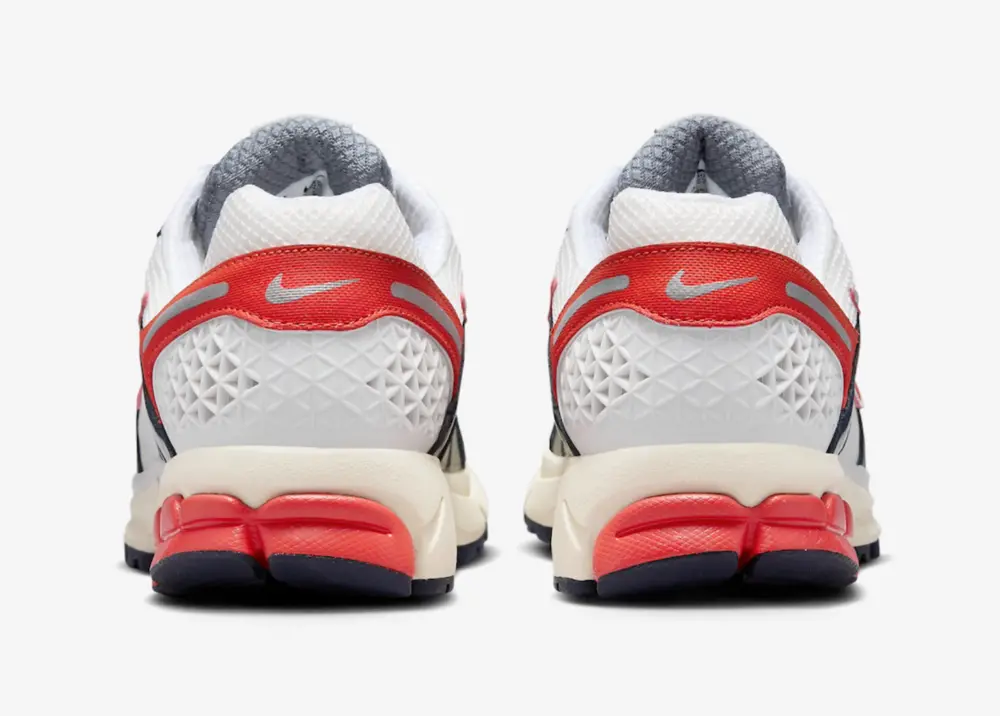 Giày Nike Air Zoom Vomero 5 'White' HJ3859-025 - Ảnh 4