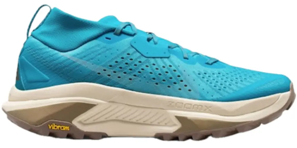 Giày Nike ZoomX ACG Zegama ‘Baltic Blue Light’ HV8113-400