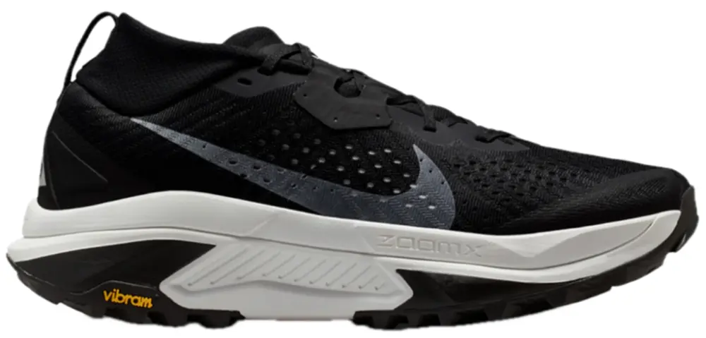 Giày Nike ZoomX ACG Zegama ‘Black Summit White’ HV8113-001