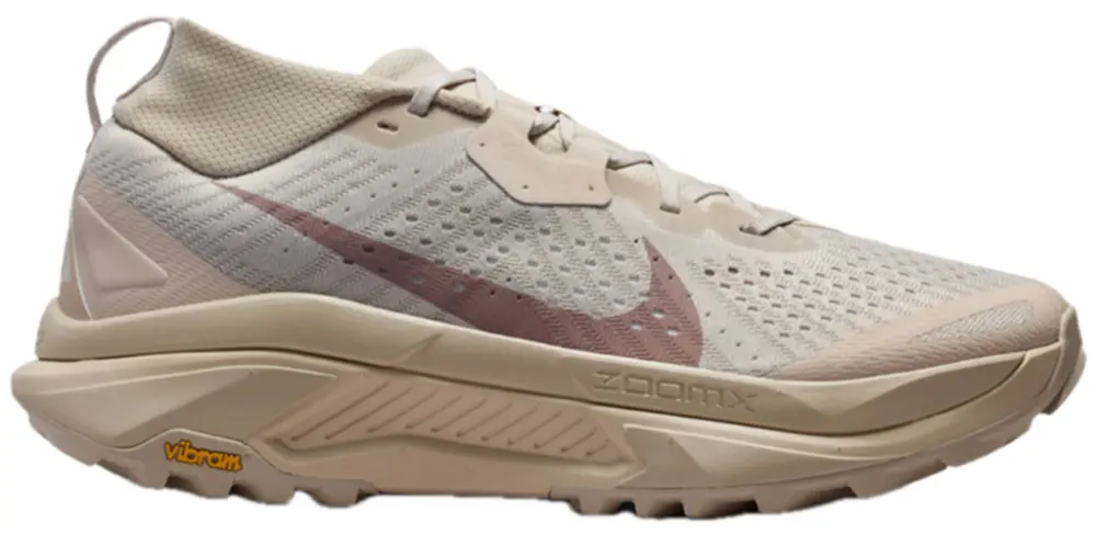 Giày Nike ZoomX ACG Zegama ‘Cream Light Brown’ HV8113-200