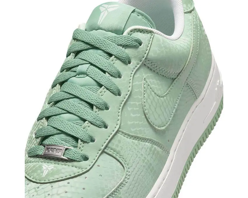Giày Nike x Kobe Air Force 1 Low 'Steam' IB0018-005 - Ảnh 5