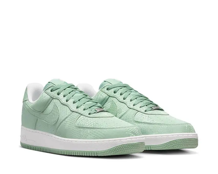Giày Nike x Kobe Air Force 1 Low 'Steam' IB0018-005 - Ảnh 4