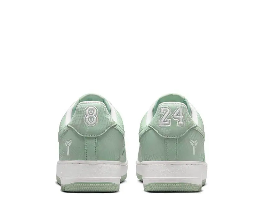 Giày Nike x Kobe Air Force 1 Low 'Steam' IB0018-005 - Ảnh 3