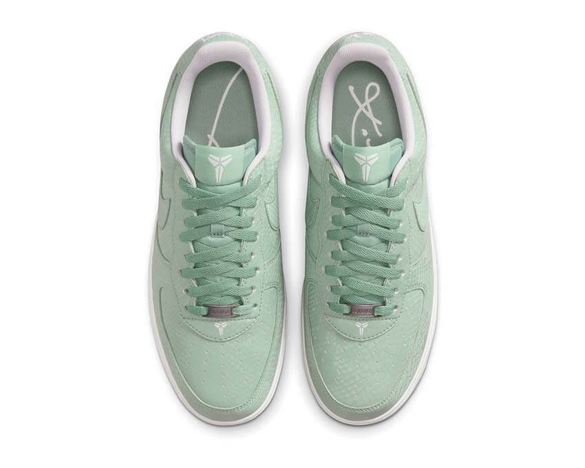 Alternative view of Giày Nike x Kobe Air Force 1 Low 'Steam' IB0018-005
