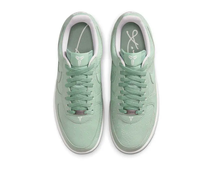 Alternative view of Giày Nike x Kobe Air Force 1 Low 'Steam' IB0018-005