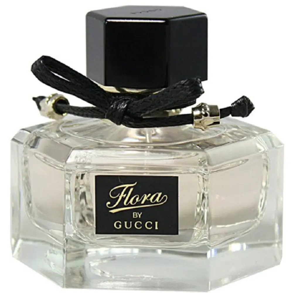 Nước Hoa Flora By Gucci Eau De Toilette 50ml