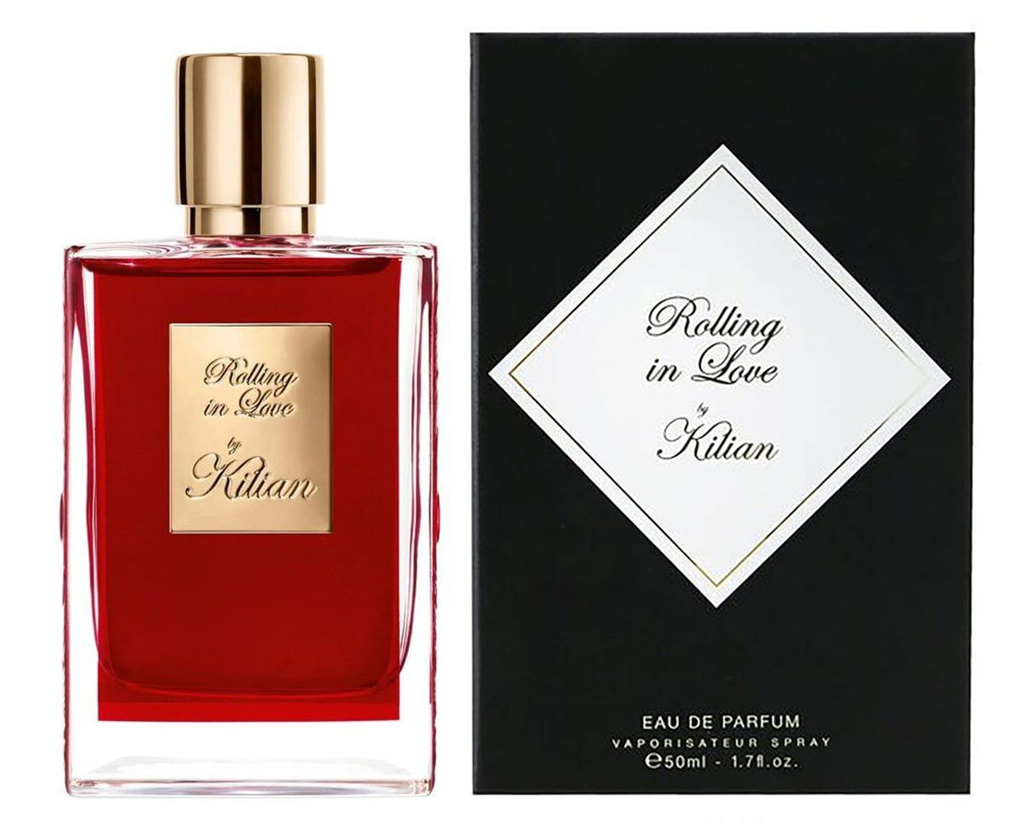 Alternative view of Nước Hoa Kilian Rolling In Love EDP