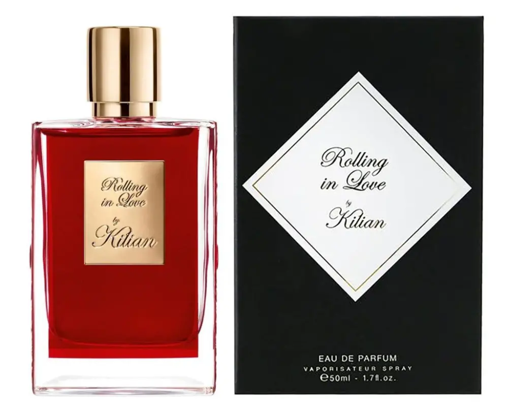 Alternative view of Nước Hoa Kilian Rolling In Love EDP