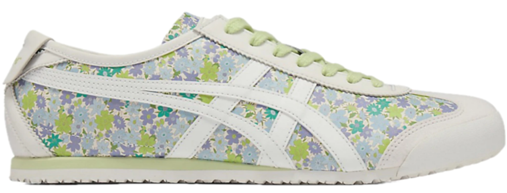 Giày Onitsuka Tiger Mexico 66 ‘Dried Herb’ 1183C564-300