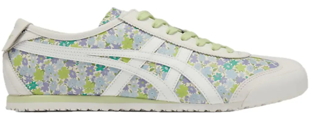 Giày Onitsuka Tiger Mexico 66 ‘Dried Herb’ 1183C564-300
