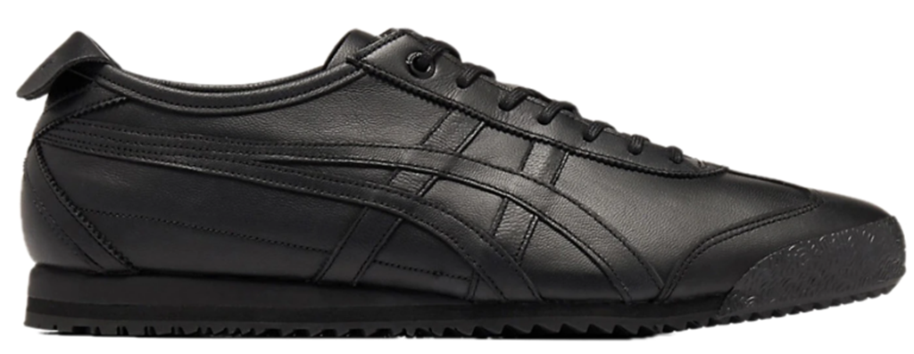 Giày Onitsuka Tiger Mexico 66 SD ‘Black’ 1183A872-004