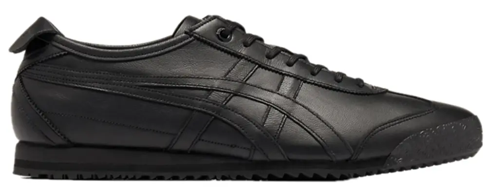 Giày Onitsuka Tiger Mexico 66 SD ‘Black’ 1183A872-004
