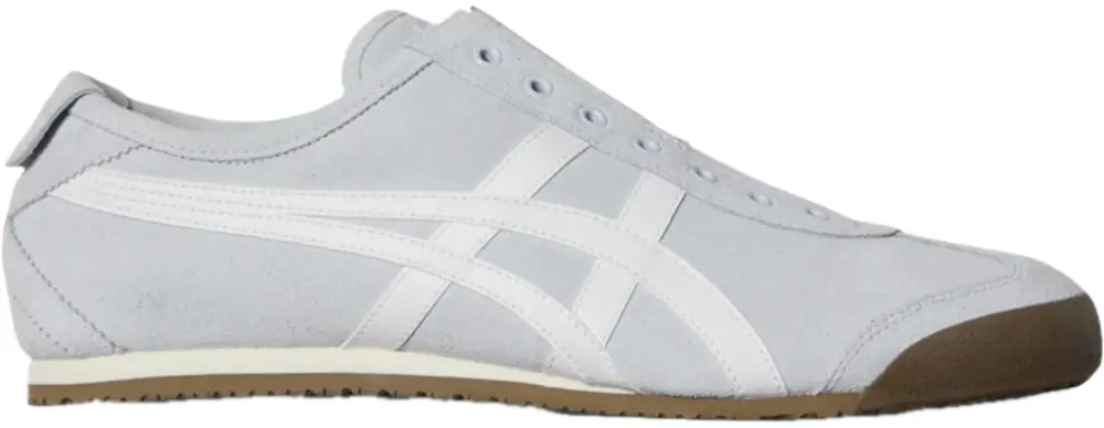 Giày Onitsuka Tiger Mexico 66 Slip-On ‘White’ 1183C157-400