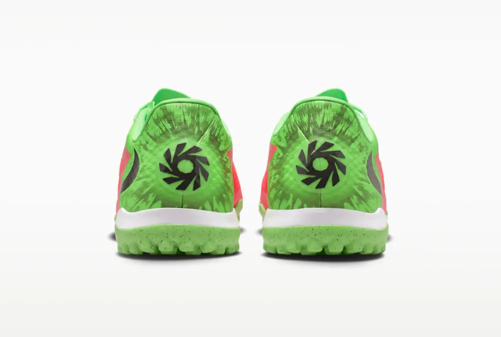 Giày Nike Phantom 6 Low Academy TF ‘Hot Punch’ HQ2326-603 - Ảnh 3