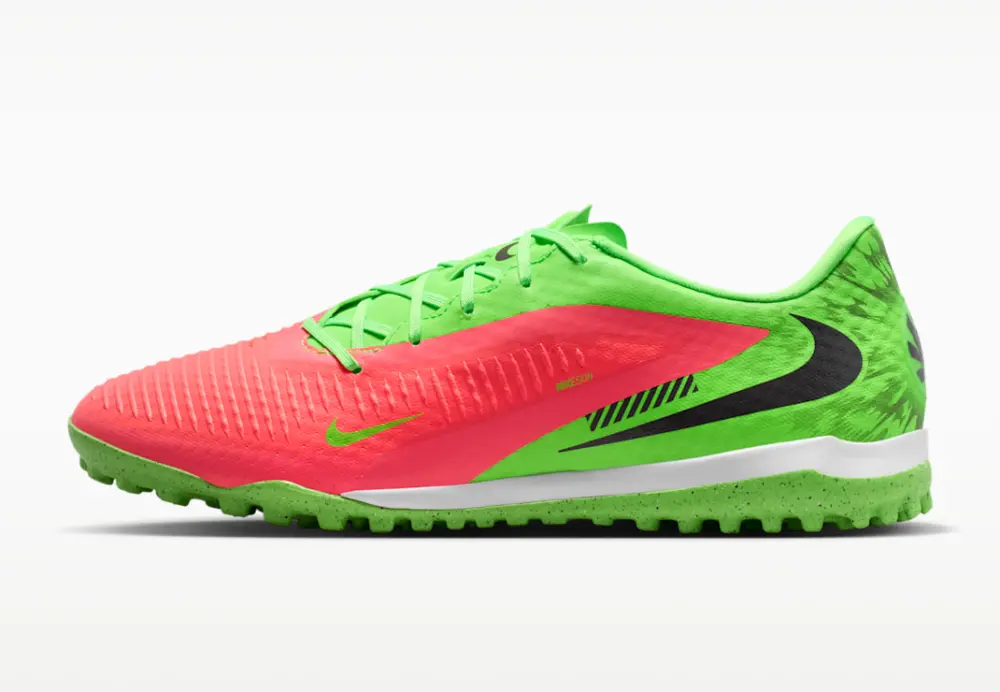 Giày Nike Phantom 6 Low Academy TF ‘Hot Punch’ HQ2326-603 - Ảnh 4