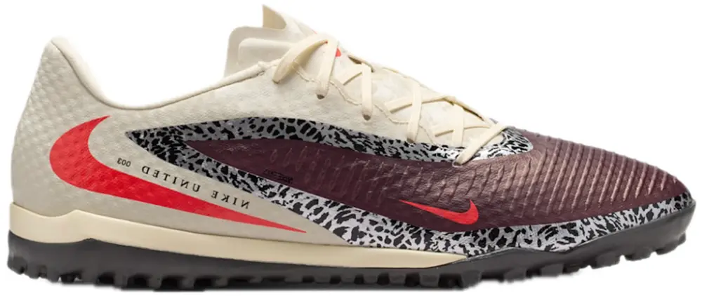 Giày Nike United Phantom 6 Low ‘Burgundy Crush’ IO8449-661