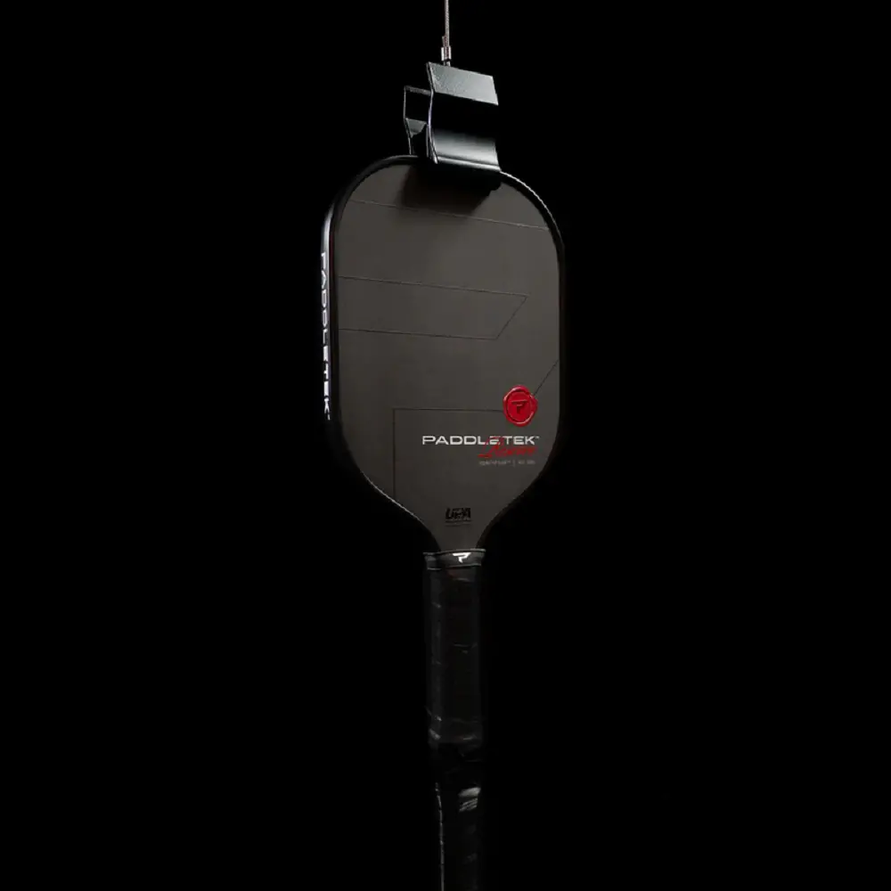 Vợt Pickleball Paddletek The Reserve Honeyfoam™ ‘Black’ - Ảnh 3