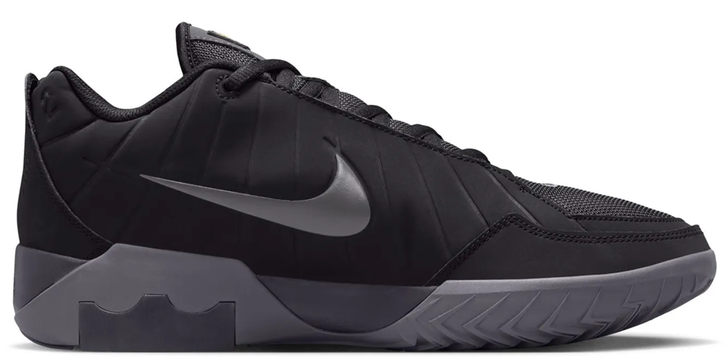 Giày Nike LeBron Witness IX EP ‘Black’ HQ8035-003