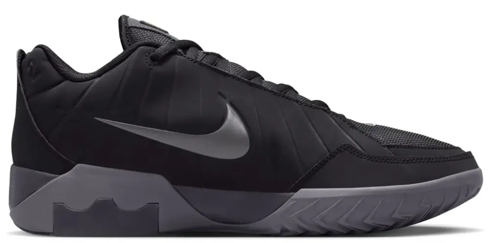 Giày Nike LeBron Witness IX EP ‘Black’ HQ8035-003