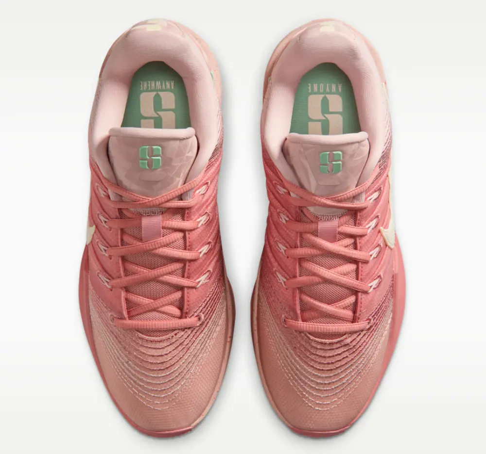 Giày Nike Sabrina 3 ‘Pink Oxford’ HF2881-600 - Ảnh 8