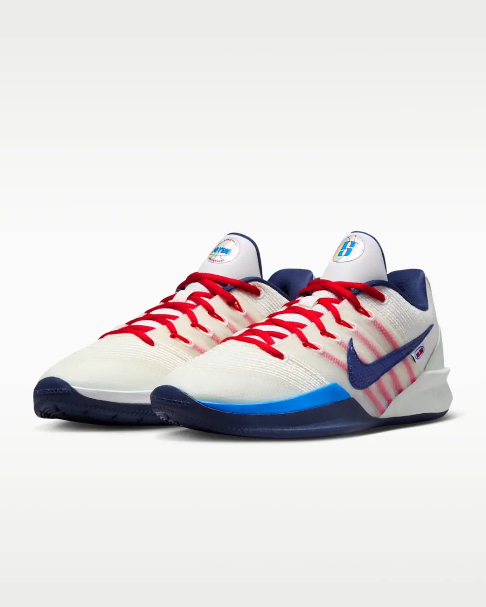 Giày Nike Sabrina 3 'Light Photo Blue' IH1125-100 - Ảnh 3