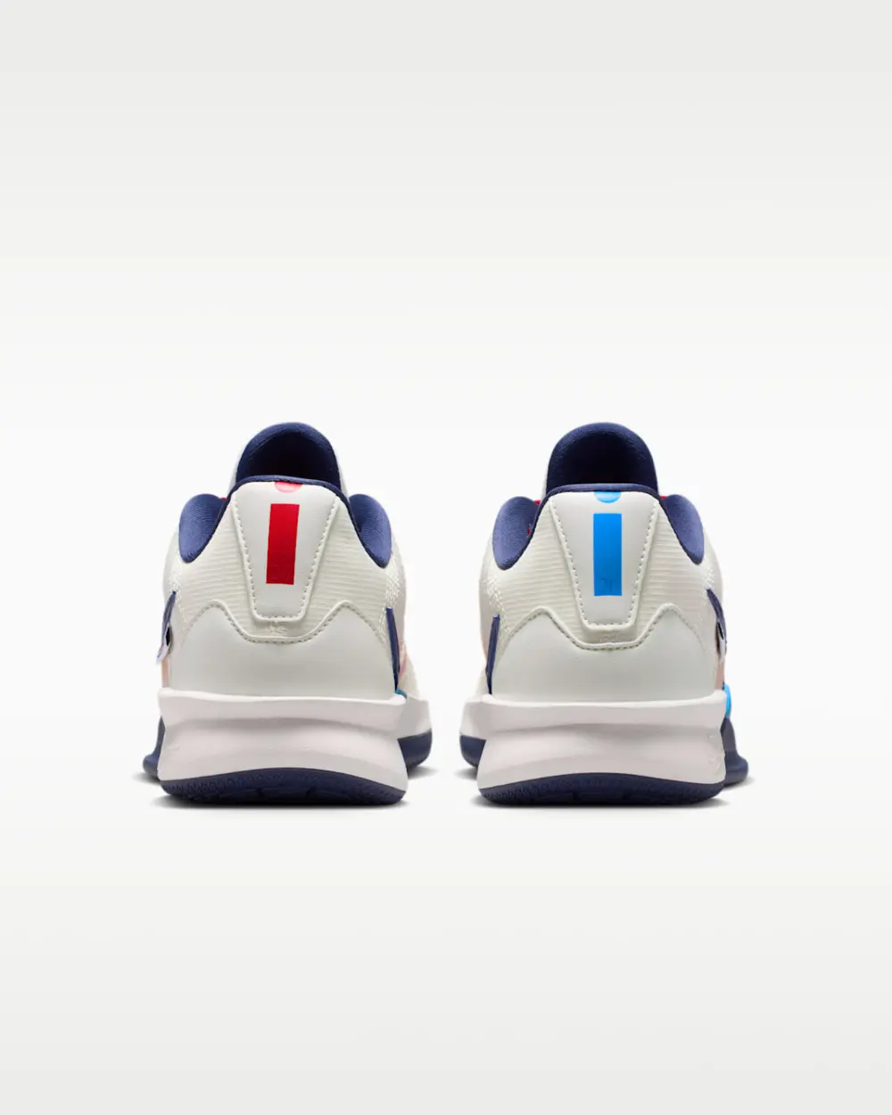 Giày Nike Sabrina 3 'Light Photo Blue' IH1125-100 - Ảnh 4