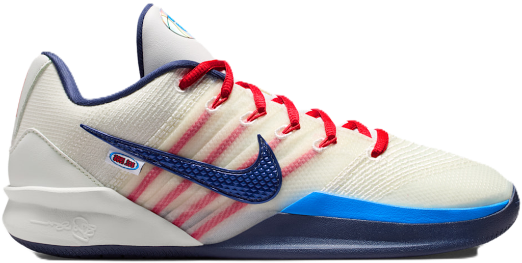Giày Nike Sabrina 3 'Light Photo Blue' IH1125-100