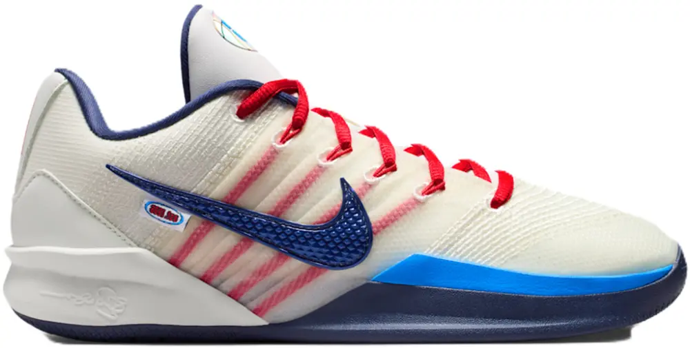 Giày Nike Sabrina 3 'Light Photo Blue' IH1125-100