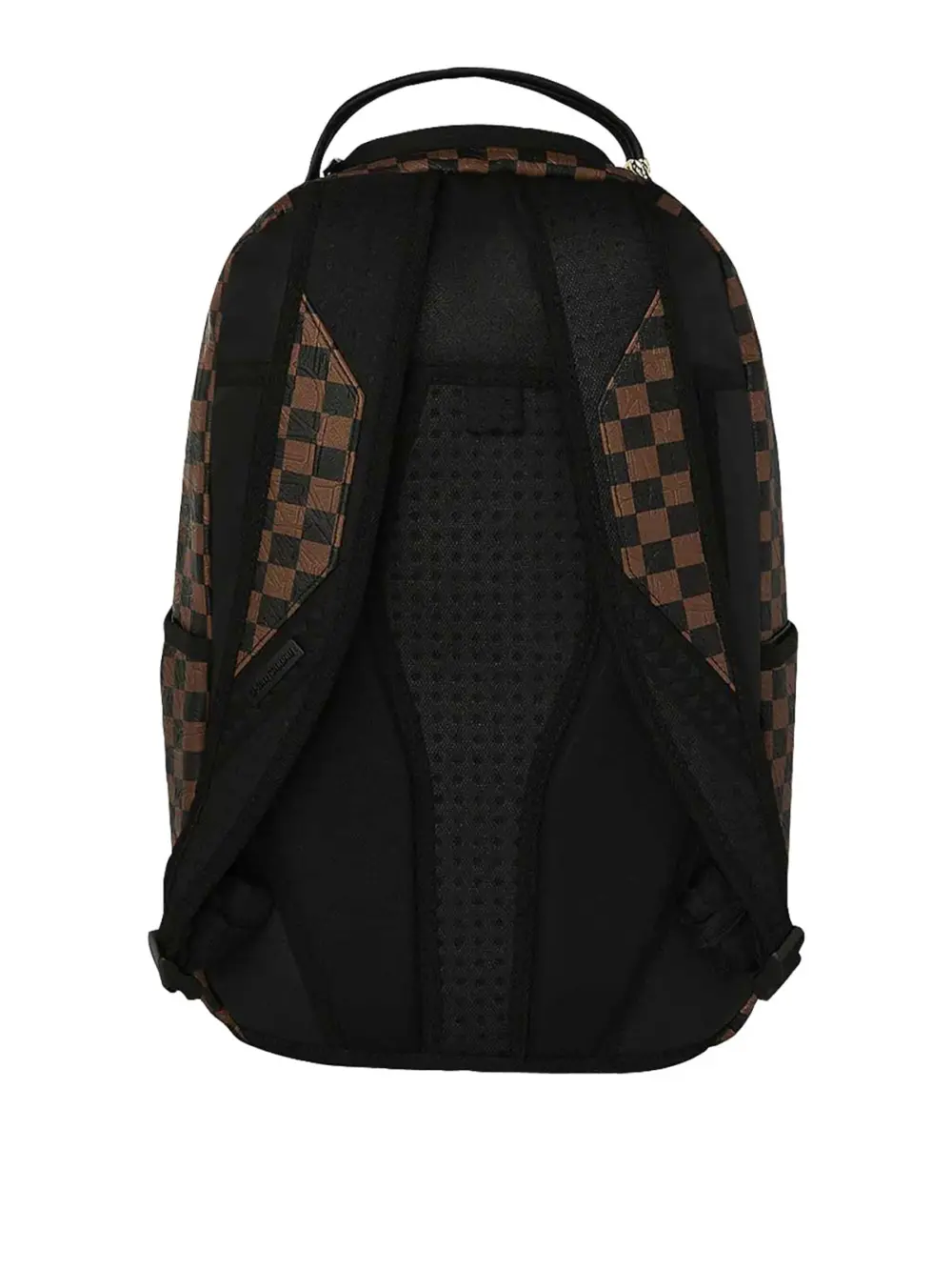 Balo Sprayground Mochila 'Marrón' B8232CHECK2EMBOSS - Ảnh 3