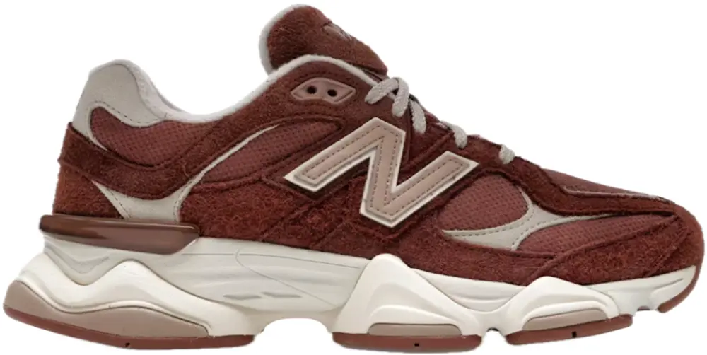Giày New Balance 9060 ‘Rich Oak’ U9060CCC