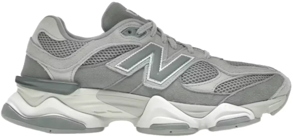 Giày New Balance 9060 ‘Slate Grey’ U9060ERD