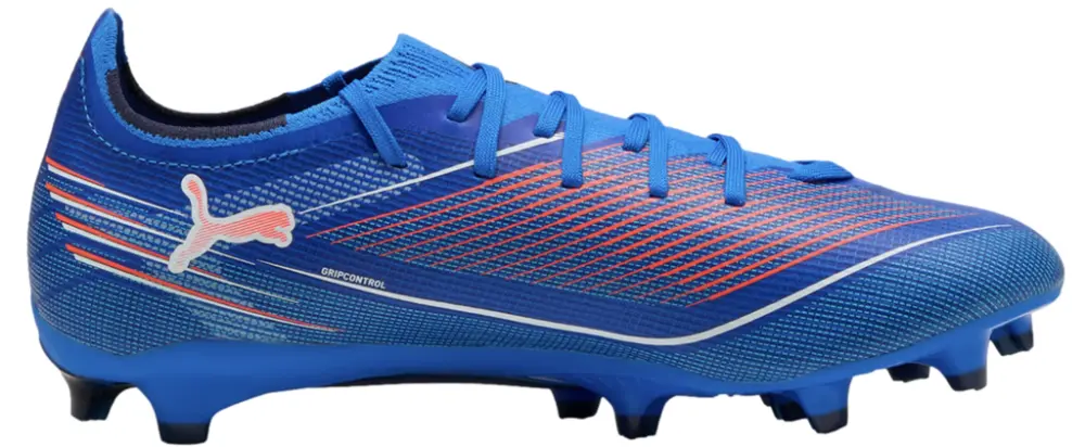 Giày Puma Ultra 6 Match Firm Ground Cleats ‘Blue’ 108514-01