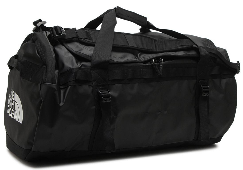 Túi The North Face Base Camp Duffel ‘Black’ NF0A52SB