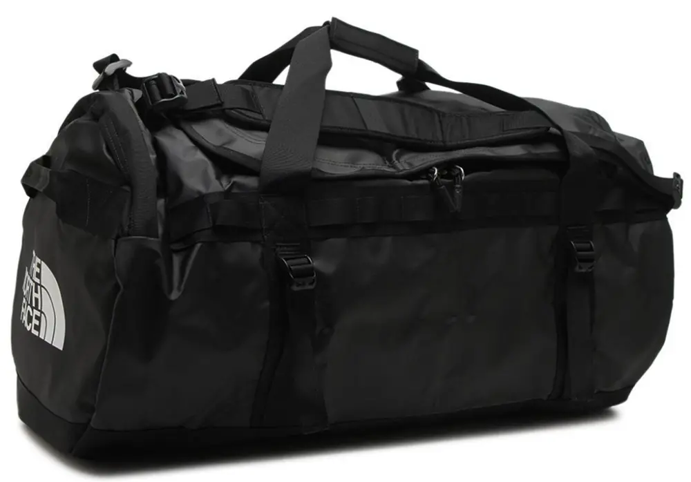 Túi The North Face Base Camp Duffel ‘Black’ NF0A52SB