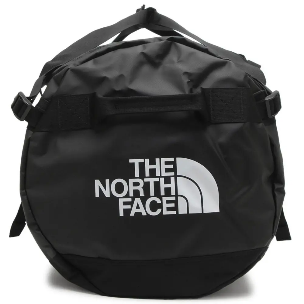 Alternative view of Túi The North Face Base Camp Duffel ‘Black’ NF0A52SB