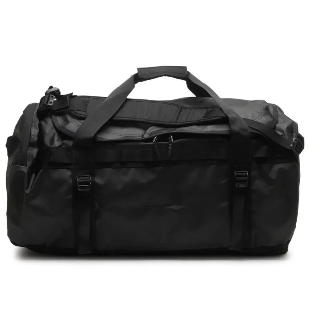 Túi The North Face Base Camp Duffel ‘Black’ NF0A52SB - Ảnh 4