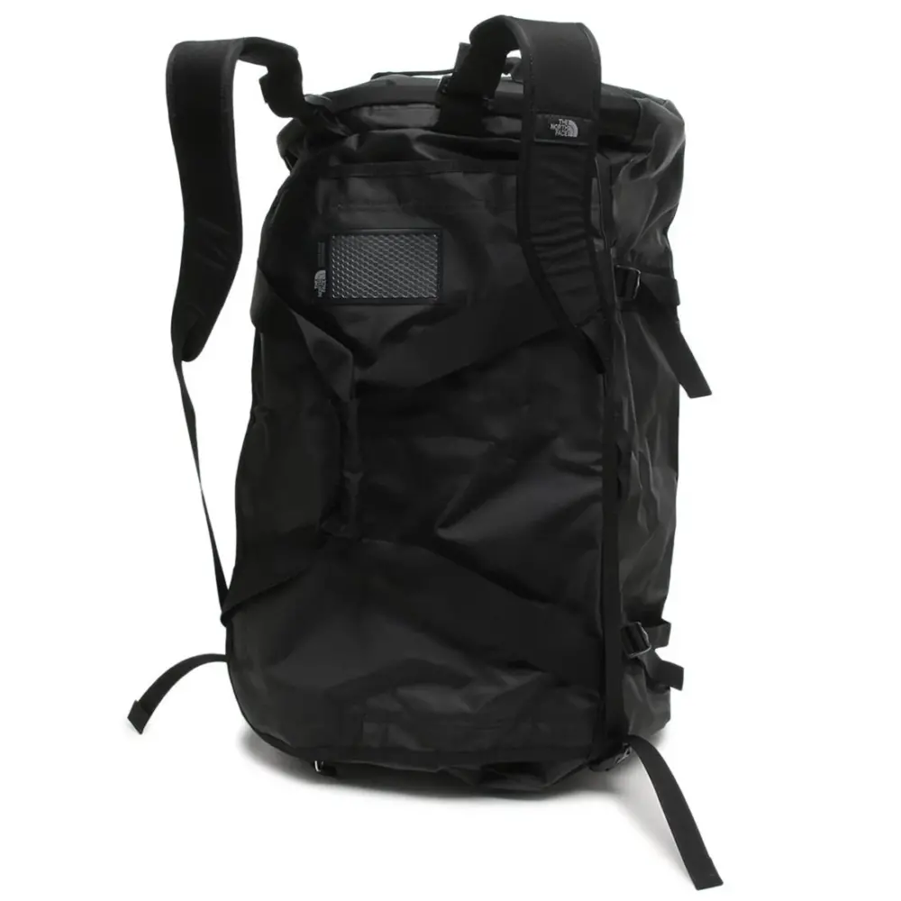 Túi The North Face Base Camp Duffel ‘Black’ NF0A52SB - Ảnh 5