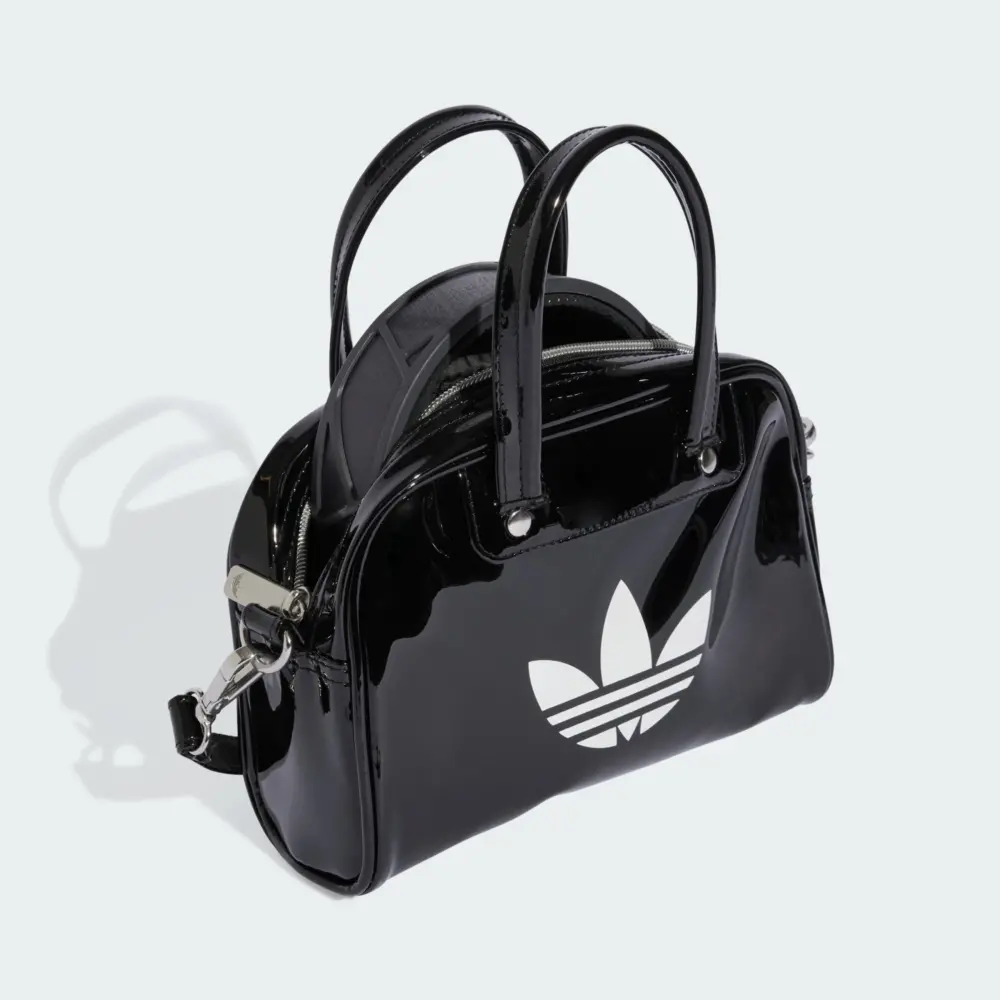 Túi Bowling Mini Adicolor 'Black' JX0247 - Ảnh 4