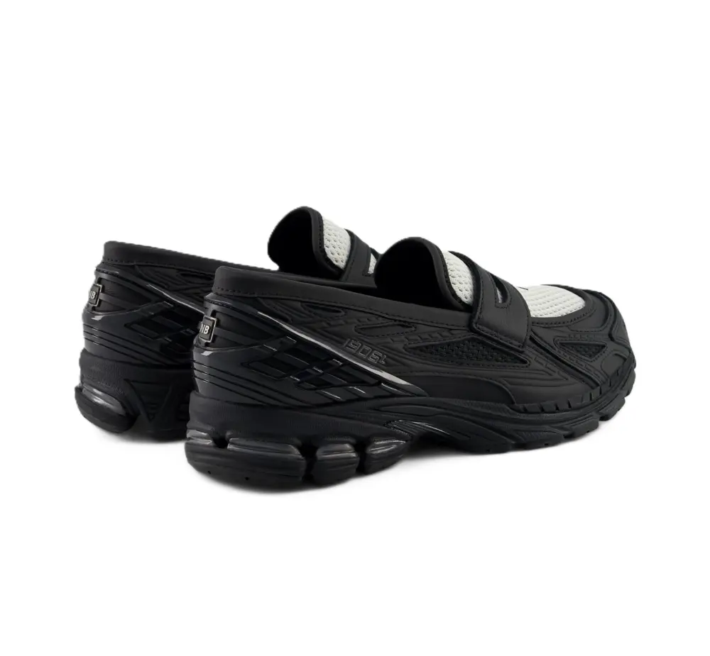 Alternative view of Giày New Balance 1906L ‘Black Angora’ U19068G9