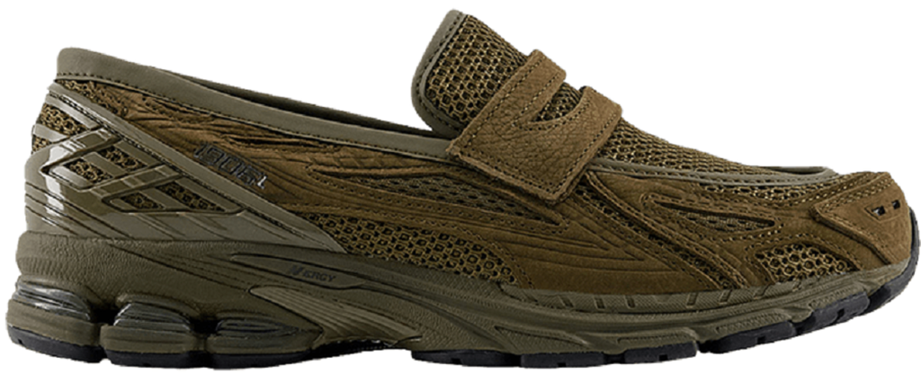 Giày New Balance 1906L ‘Olive Khaki’ U1906LNV