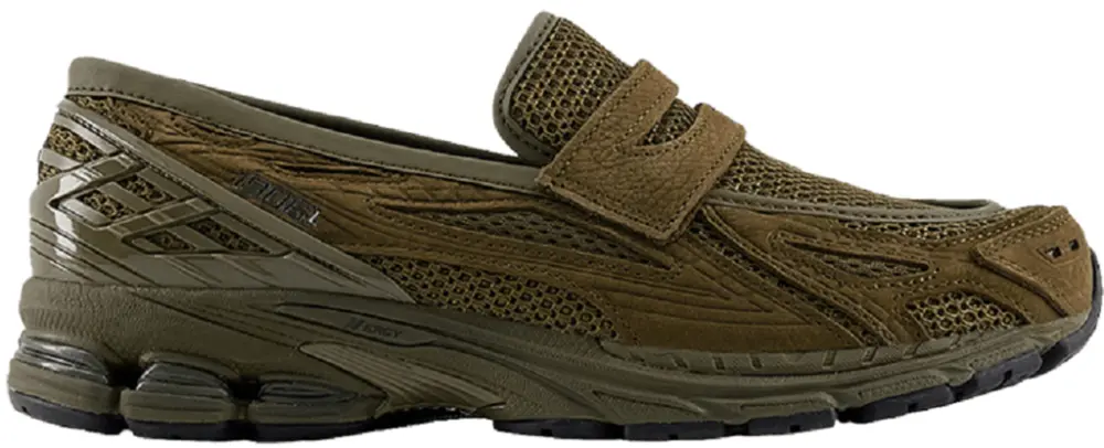 Giày New Balance 1906L ‘Olive Khaki’ U1906LNV
