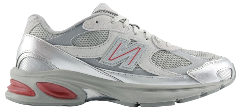 Giày New Balance 2010 'Silver Red' U20108WP