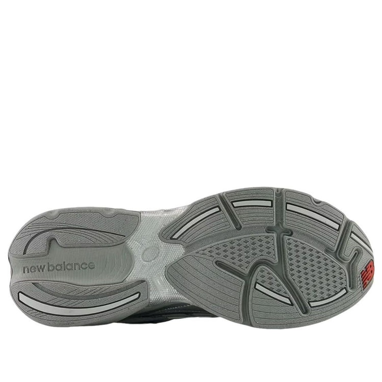 Alternative view of Giày New Balance 2010 'Silver Red' U20108WP
