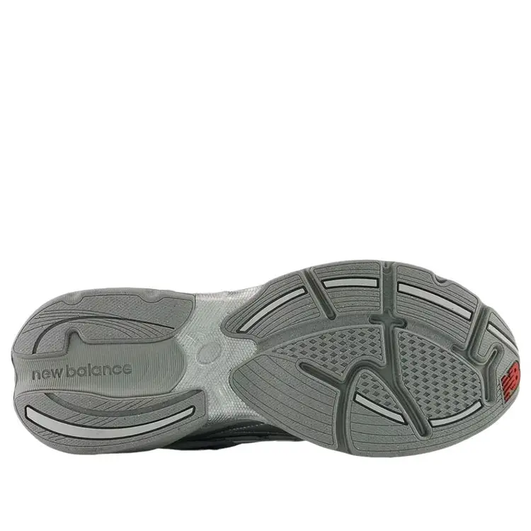 Alternative view of Giày New Balance 2010 'Silver Red' U20108WP