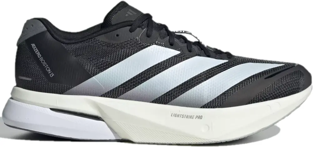 Giày Adidas Adizero Boston 13 ‘Core Black’ JS4938