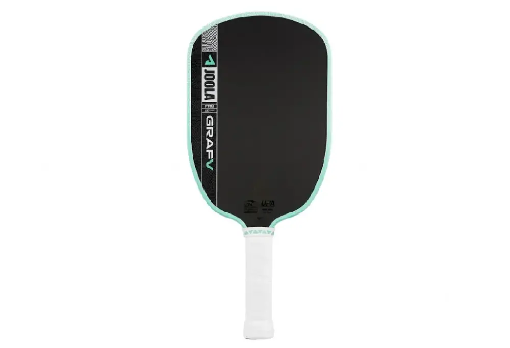 Vợt Pickleball Joola Graf Pro V Steffi Graf 16mm ‘Seaside Green’