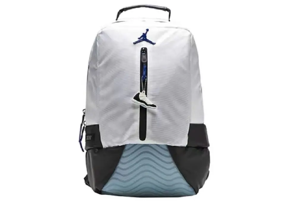 Balo Nike Air Jordan AJ11 ‘White’ 9A1971-637