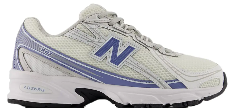 Giày New Balance 740 ‘White Blue’ G740372